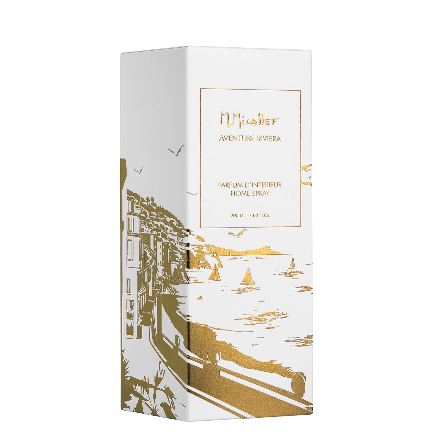 WEEKEND A ASPEN ROOM FRAGRANCE 200ml