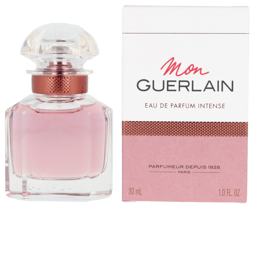 MON GUERLAIN eau de parfum intense spray 30 ml