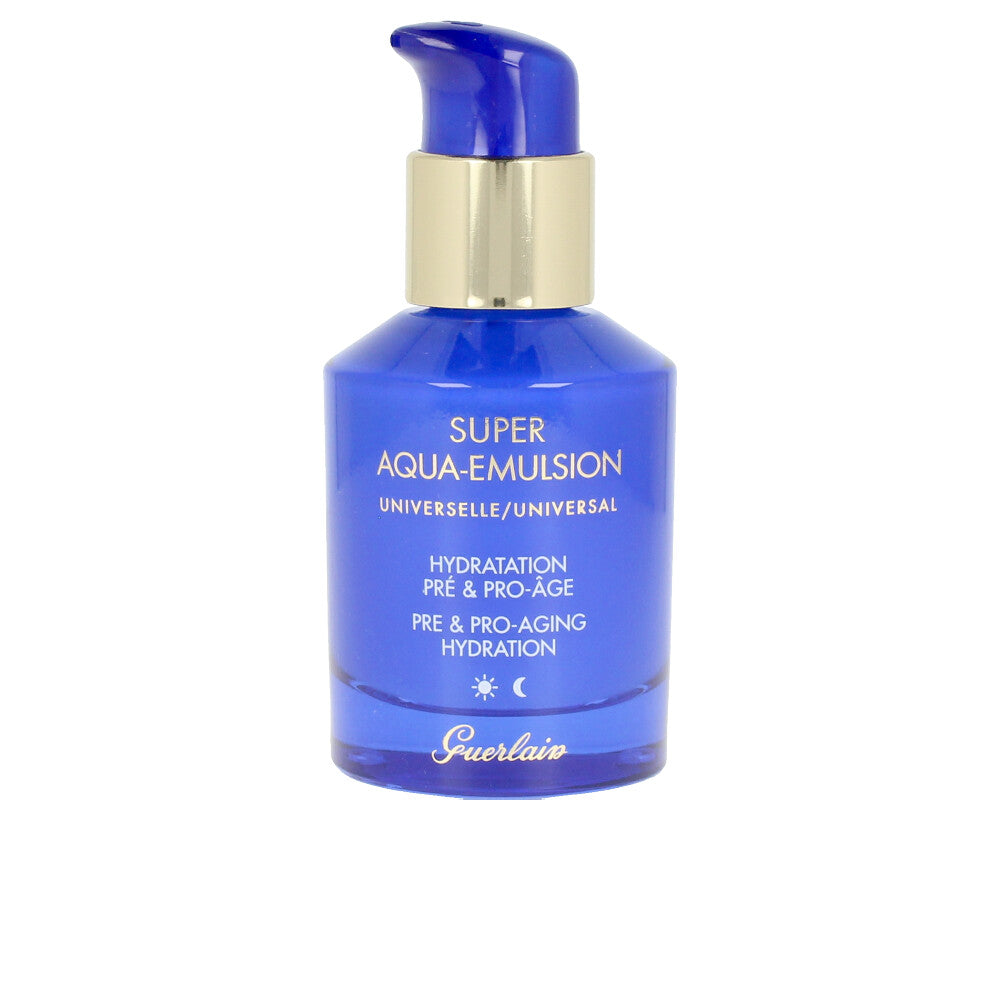 SUPER AQUA émulsion universelle hydratante 50 ml