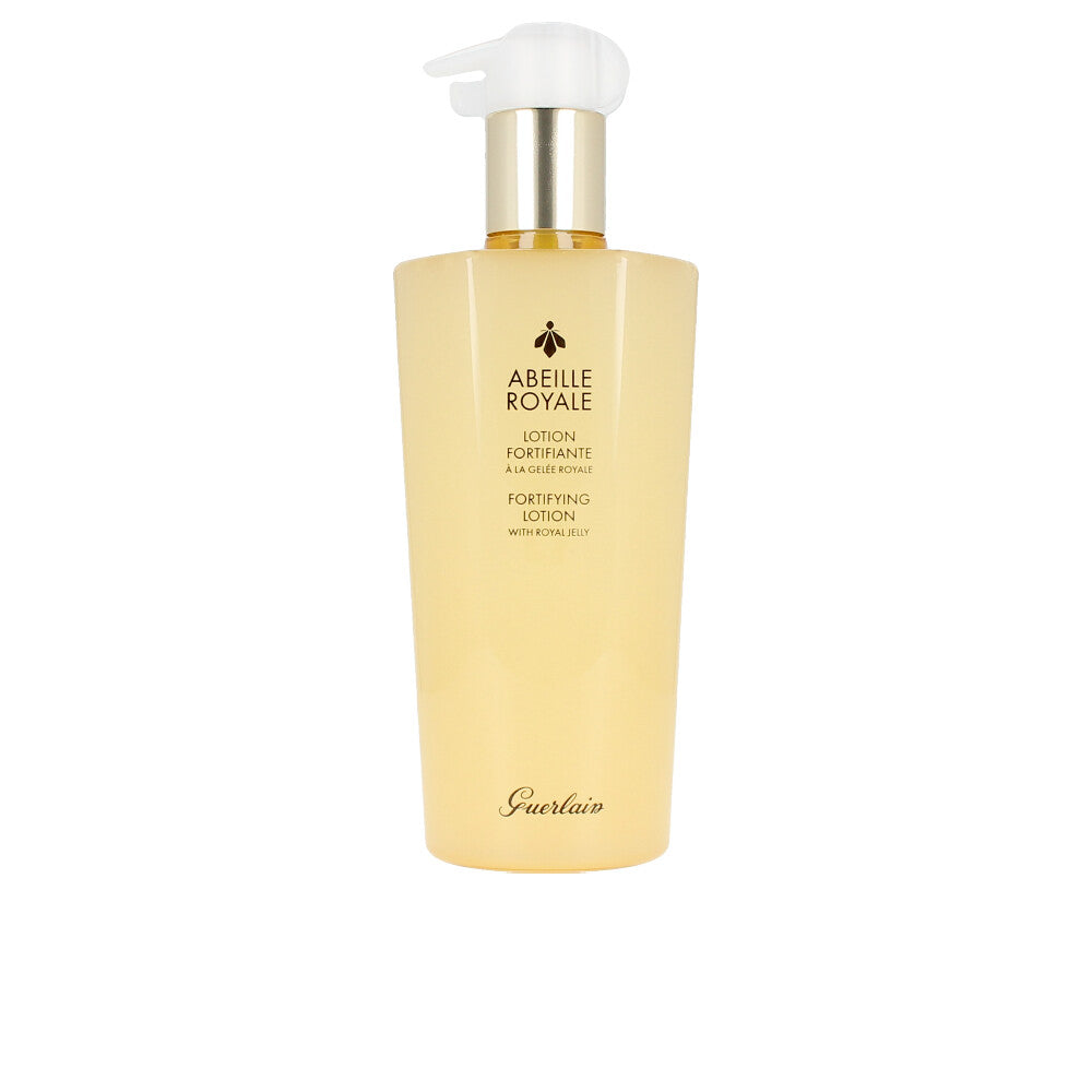 ABEILLE ROYALE lotion fortifiante à la Gelée Royale 300 ml
