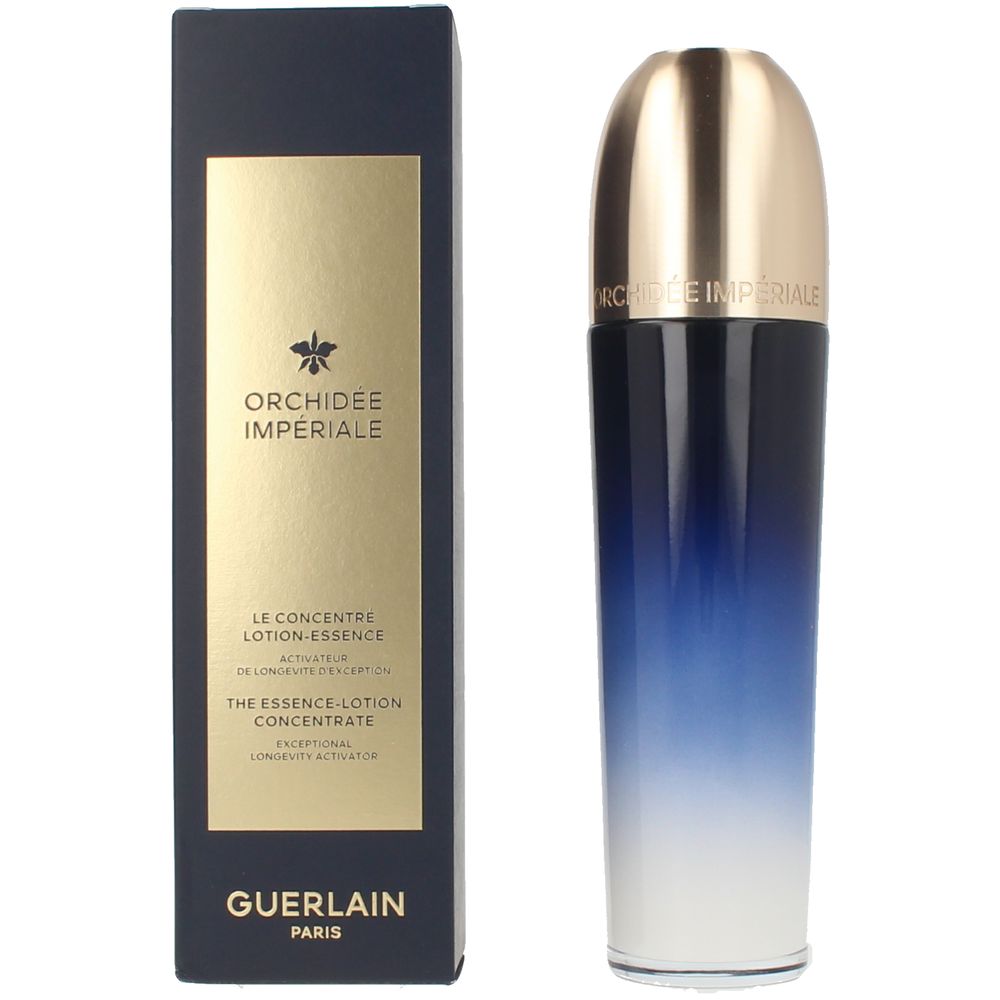 ORCHIDÉE IMPÉRIALE lotion-essence concentrée 140 ml