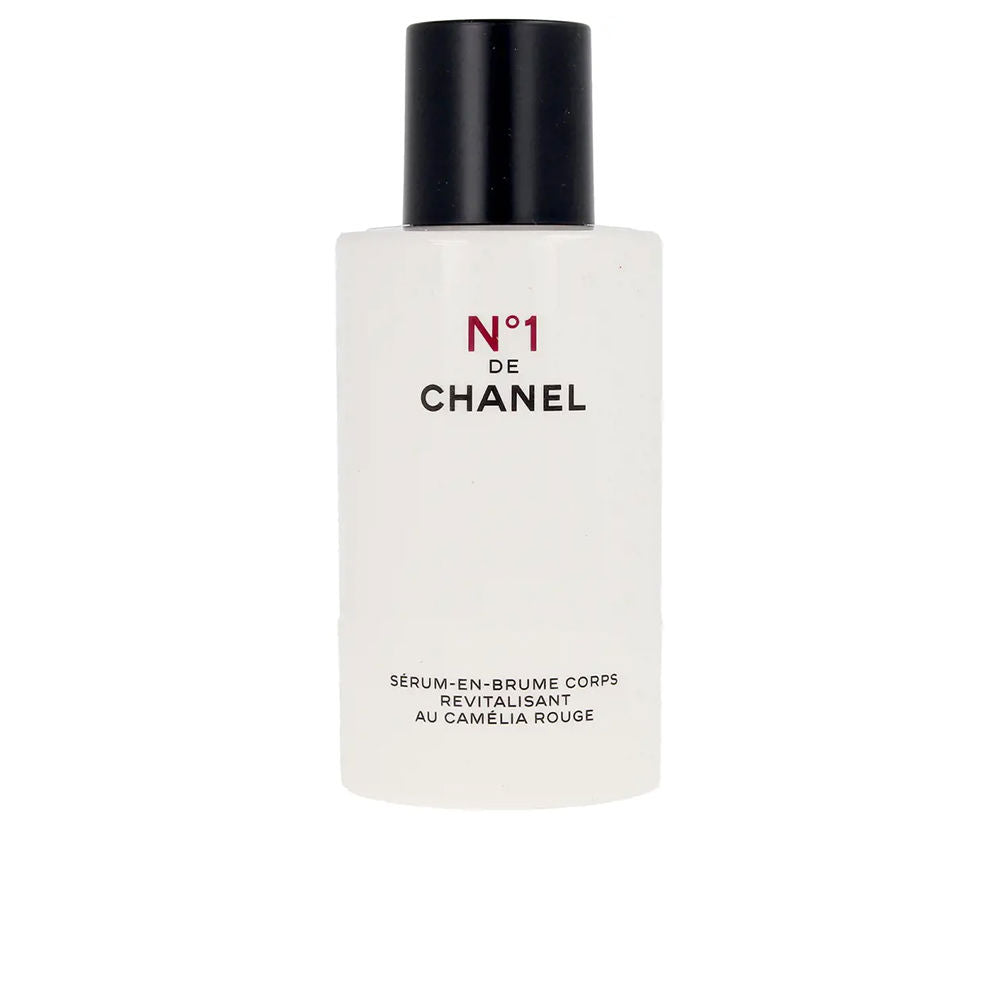 No. 1 brume revitalisante sérum corps 140 ml