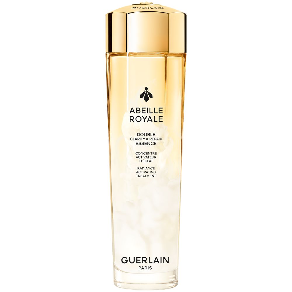 ABEILLE ROYALE essence double clarifiante et réparatrice 150 ml