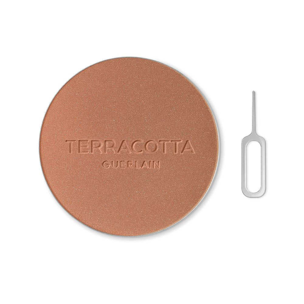 TERRACOTTA ORIGINAL recharge poudre bronzante #04-deep cool 8,5 gr
