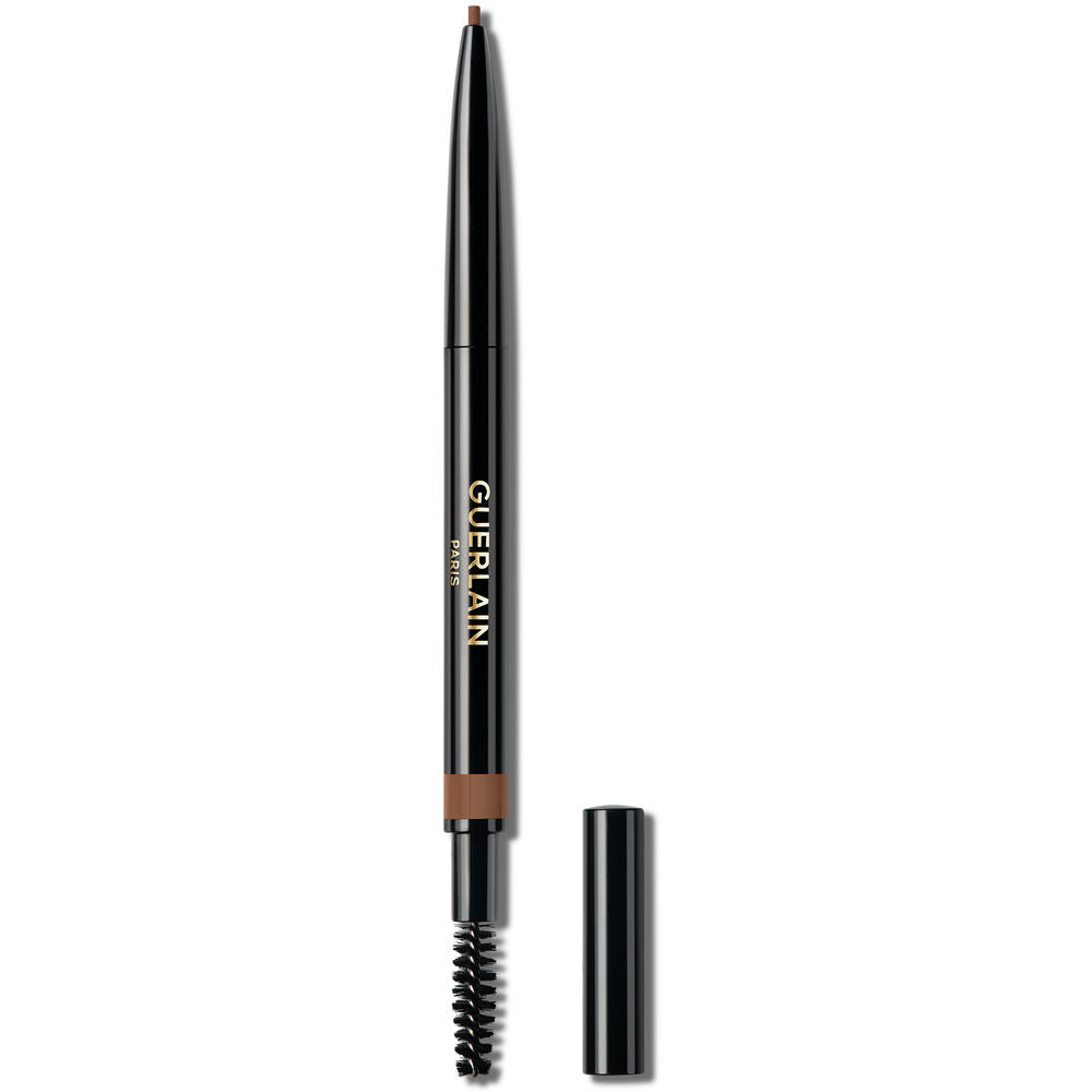 BROW G crayon sourcils #02-Auburn 1 u