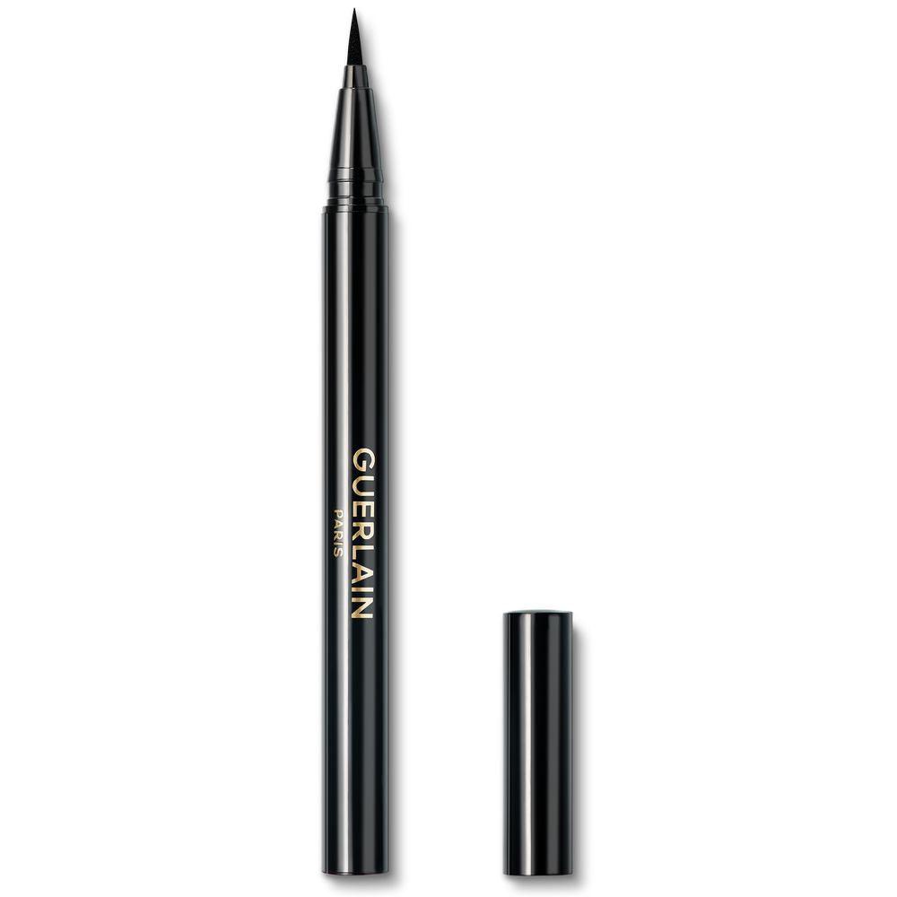 NOIR G eye liner waterproof #01-Black 1 u