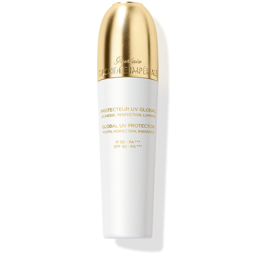 ORCHIDÉE IMPÉRIALE protecteur UV global SPF50 30 ml