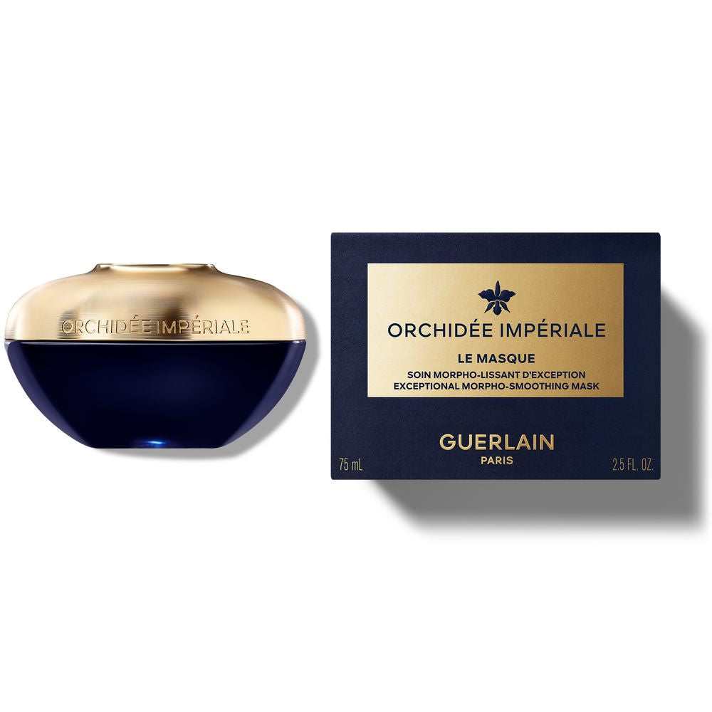 ORCHIDÉE IMPÉRIALE masque 75 ml