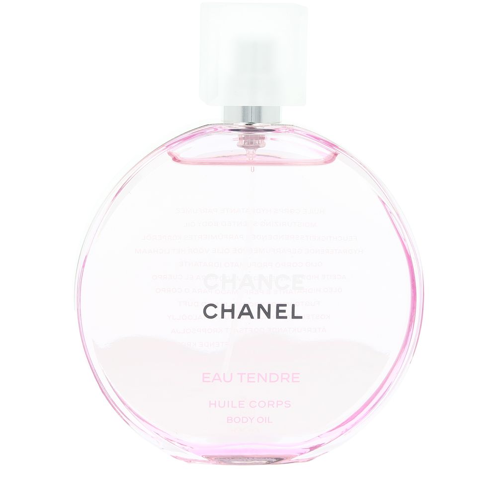 CHANCE EAU TENDRE huile corps 150 ml