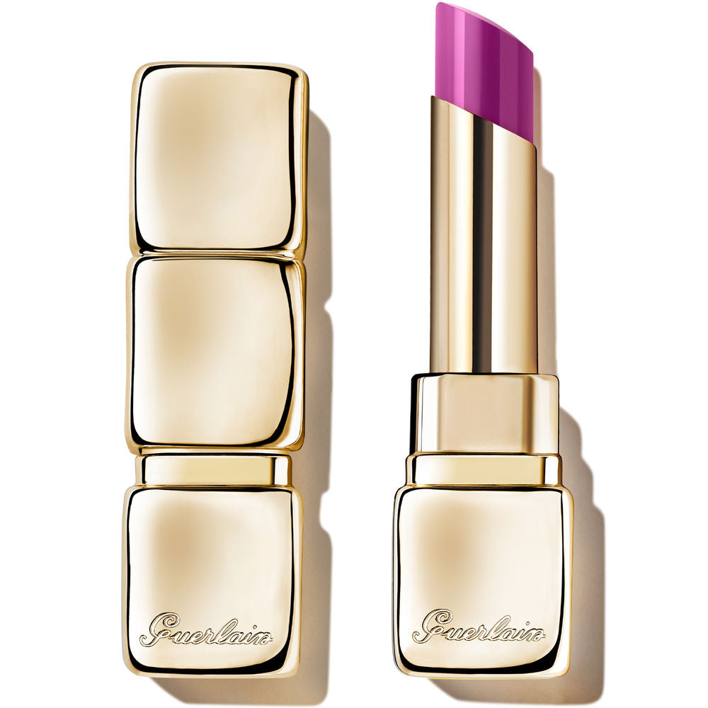KISSKISS BEE GLOW baume réparateur lèvres #809-Lavande 3,2 gr