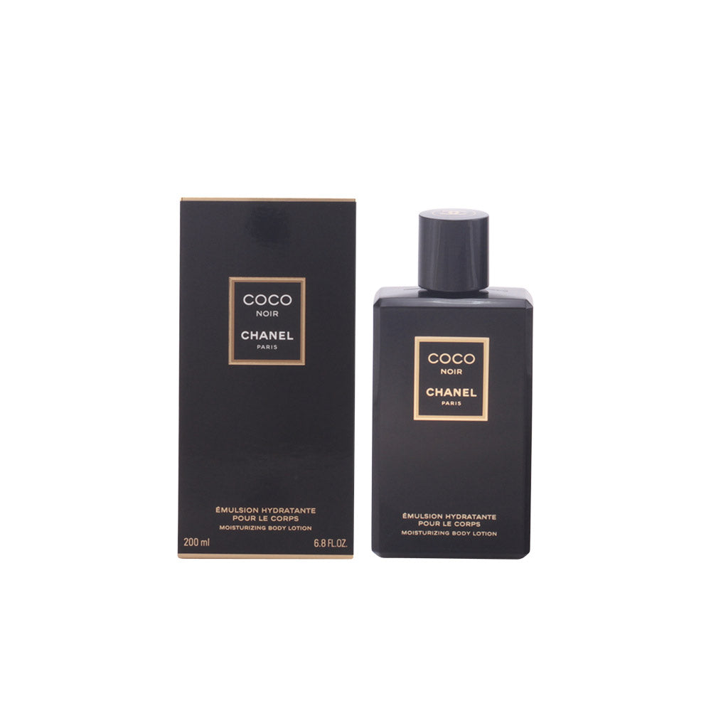 COCO NOIR lait corps 200 ml