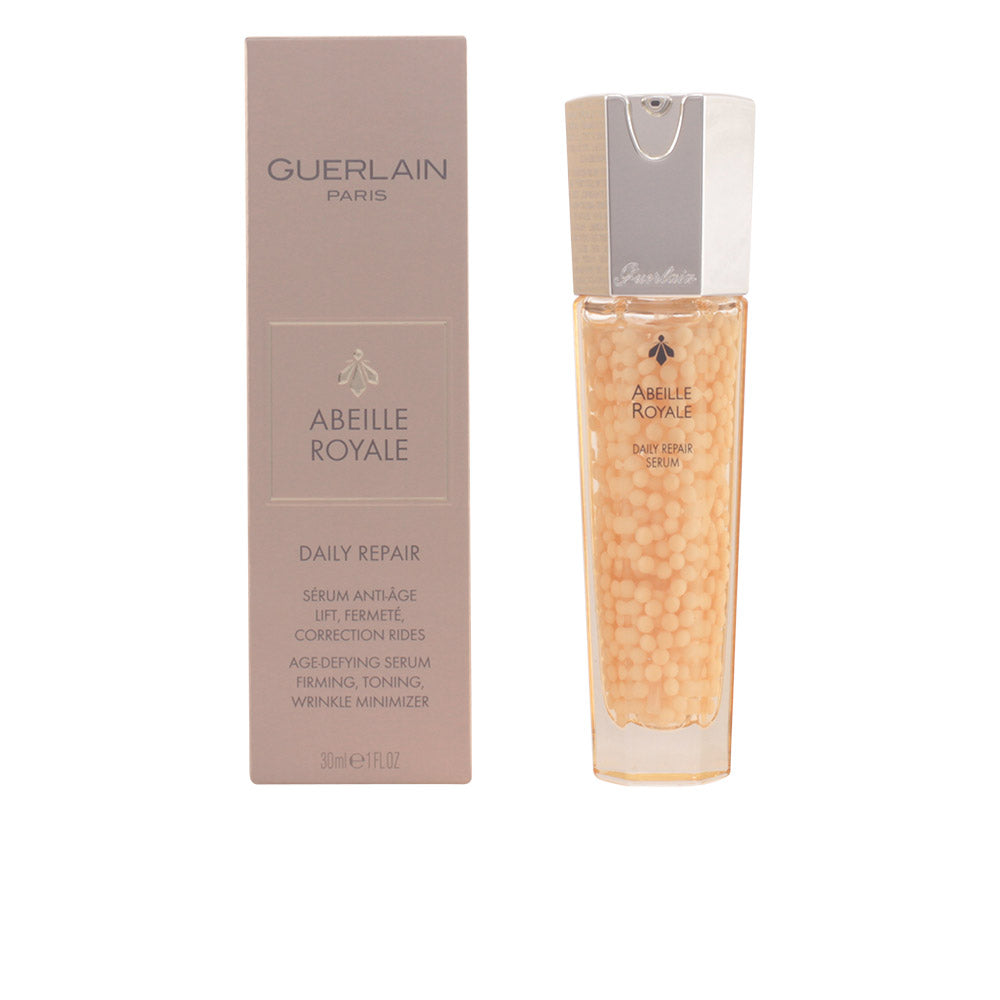 ABEILLE ROYALE sérum réparateur quotidien 30 ml