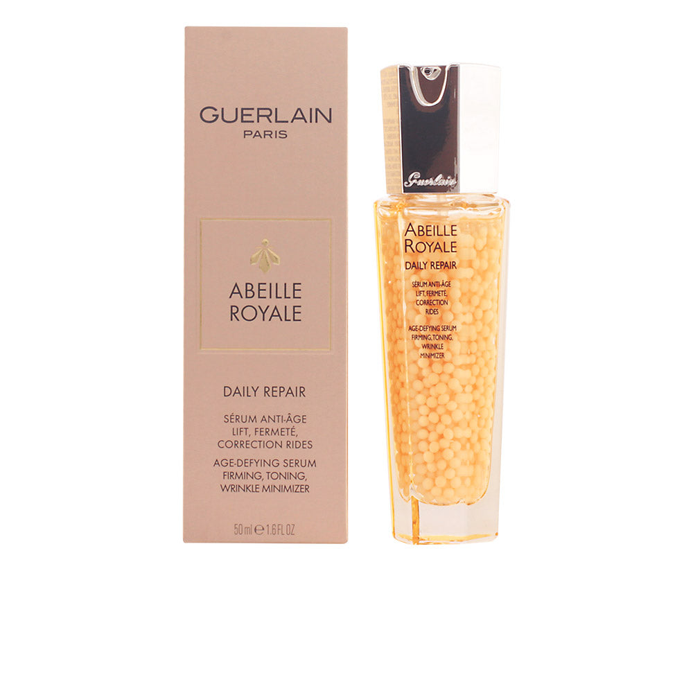 ABEILLE ROYALE sérum réparateur quotidien 50 ml