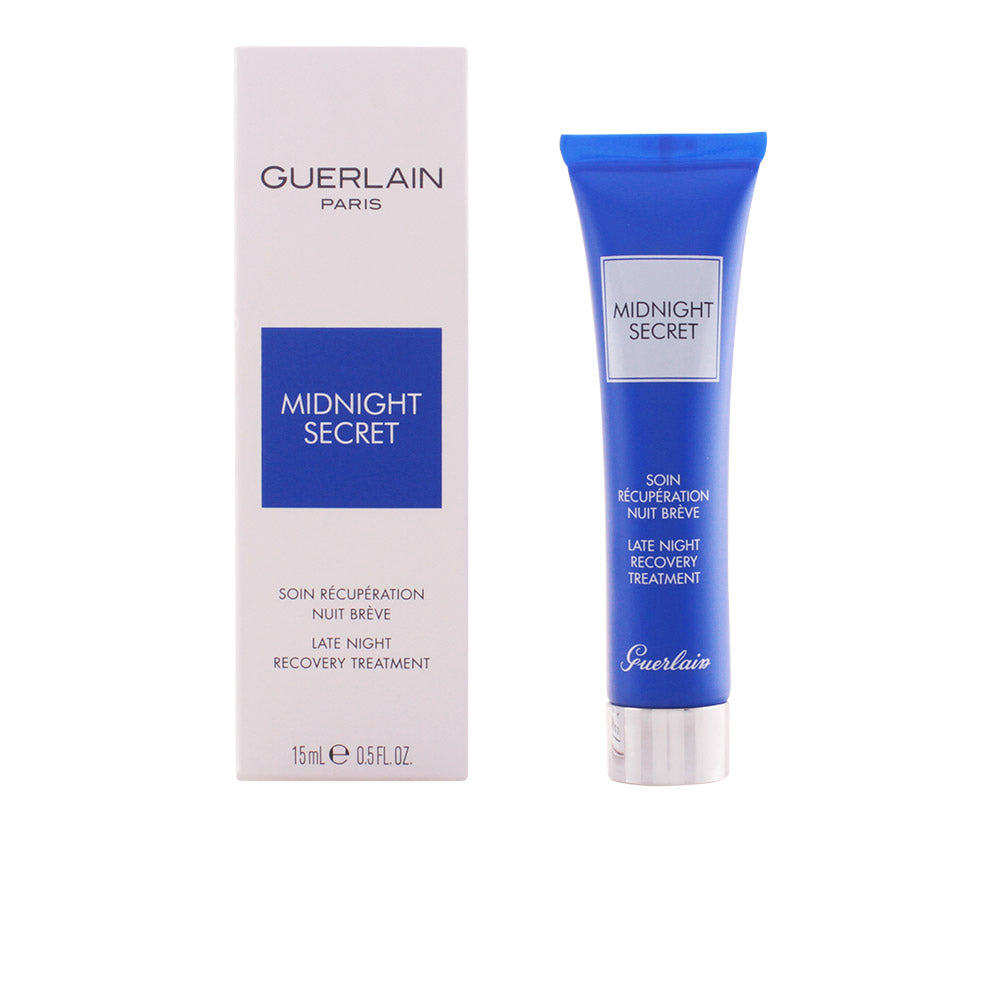 MY SUPERTIPS MIDNIGHT SECRET soin de récupération nocturne pour nuits brèves 15 ml
