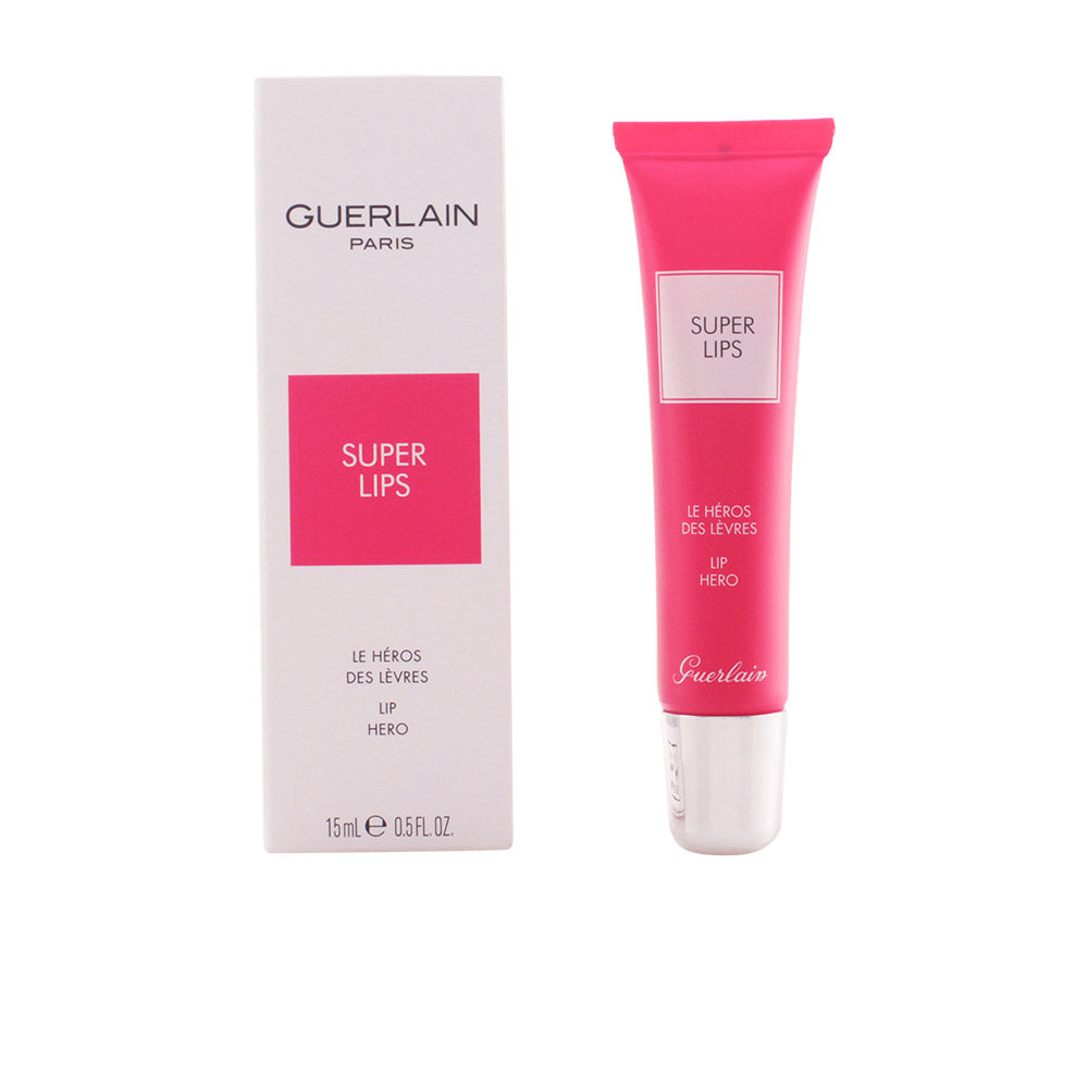 MY SUPERTIPS SUPER LIPS soin lèvres hydratation intense 15 ml