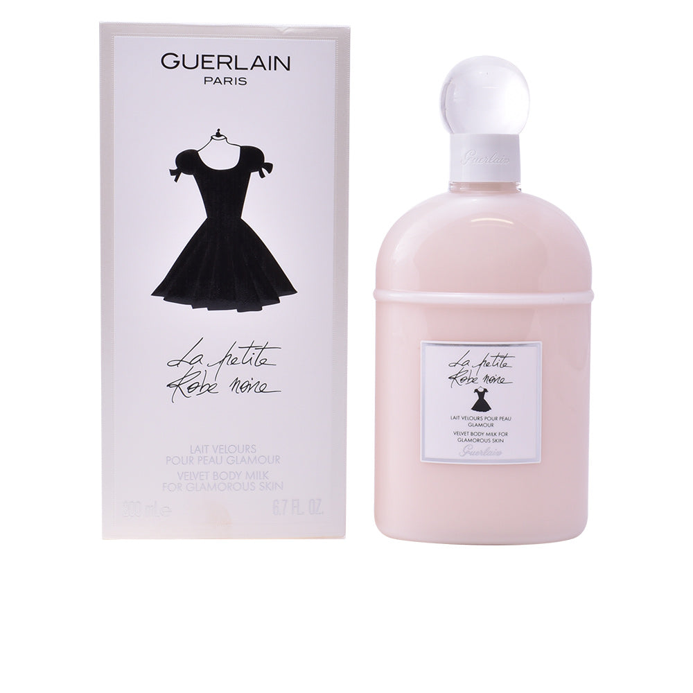 LA PETITE ROBE NOIRE lait corps 200 ml