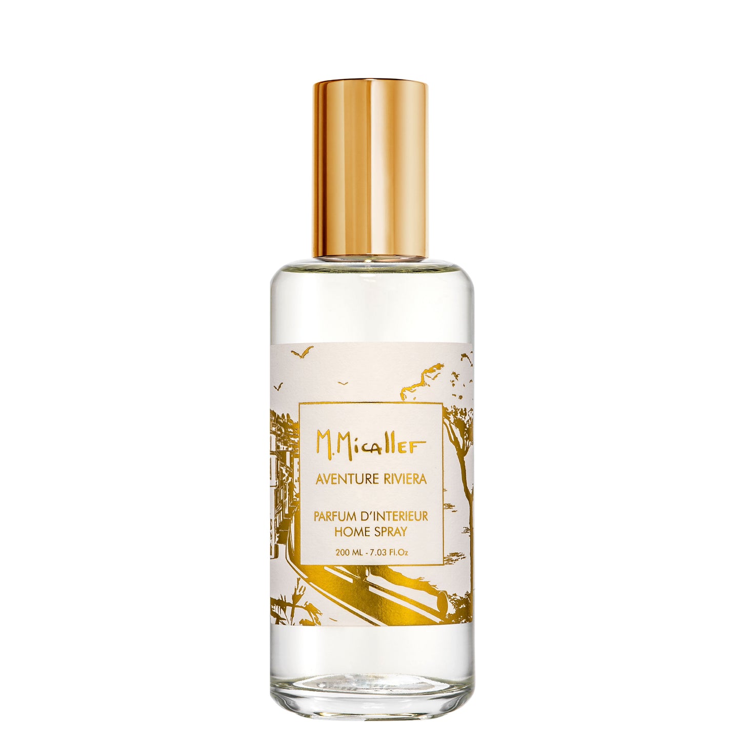 WEEKEND A ASPEN ROOM FRAGRANCE 200ml
