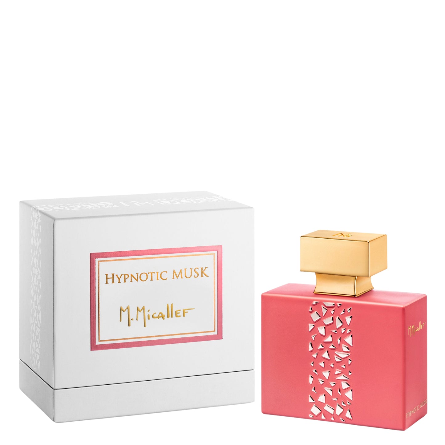 HYPNOTIC MUSK EAU DE PARFUM