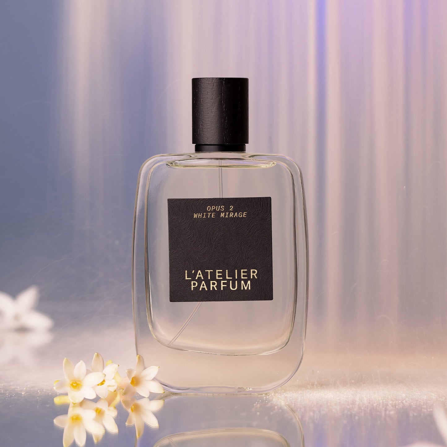 WHITE MIRAGE EAU DE PARFUM 13