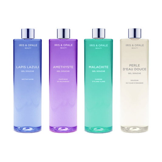 COFFRET H2O