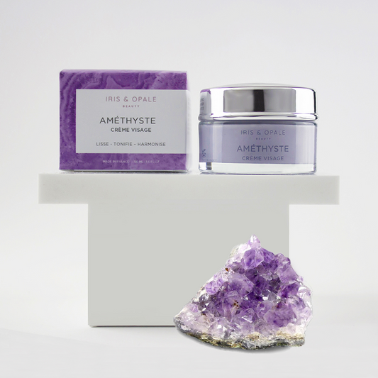 AMÉTHYSTE