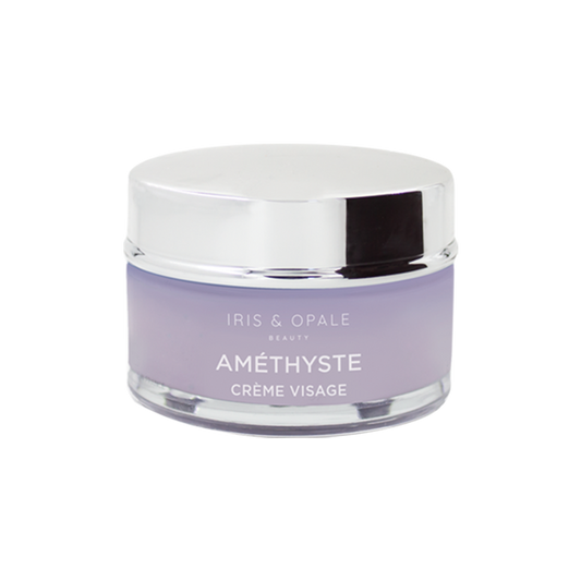 AMÉTHYSTE