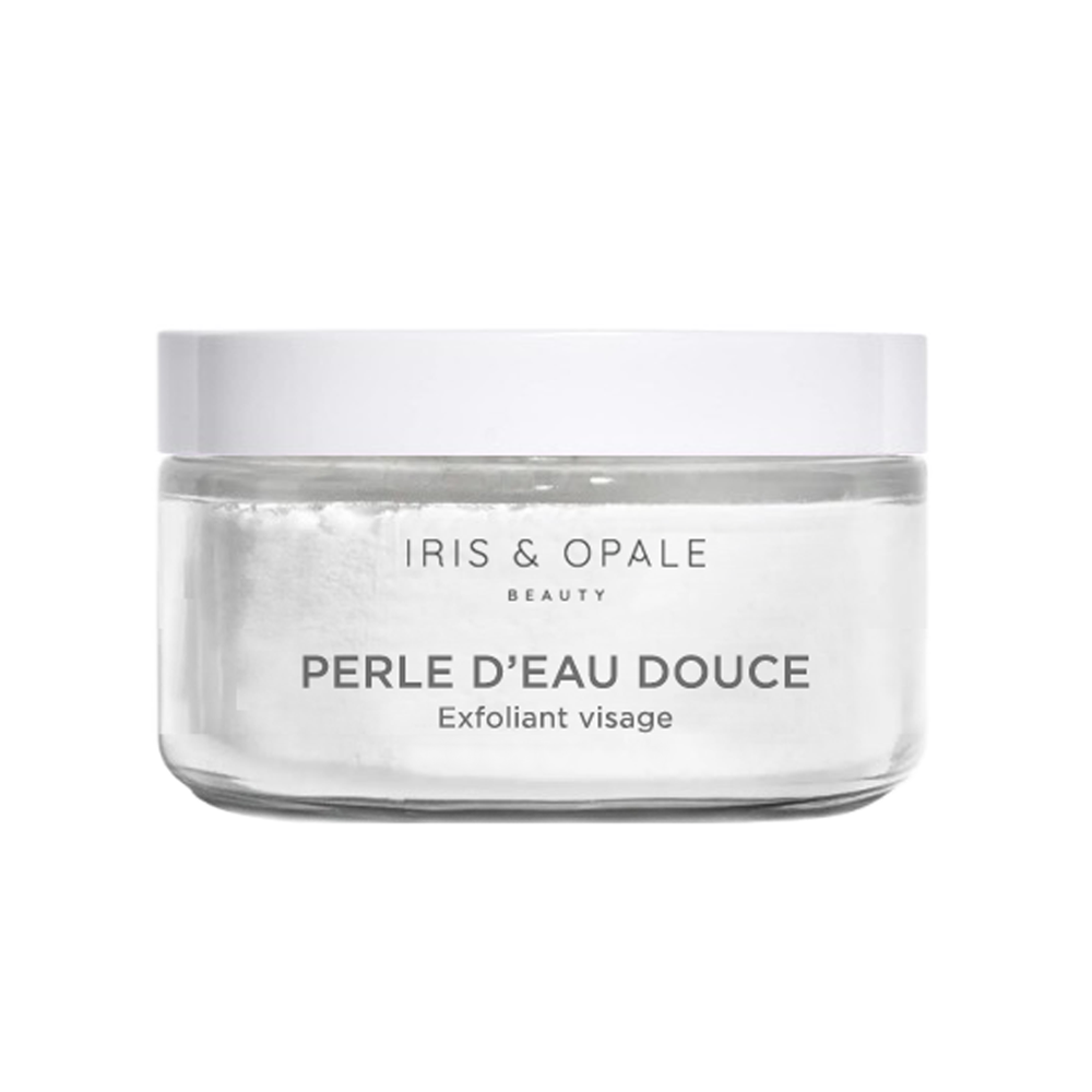 PERLE D'EAU DOUCE