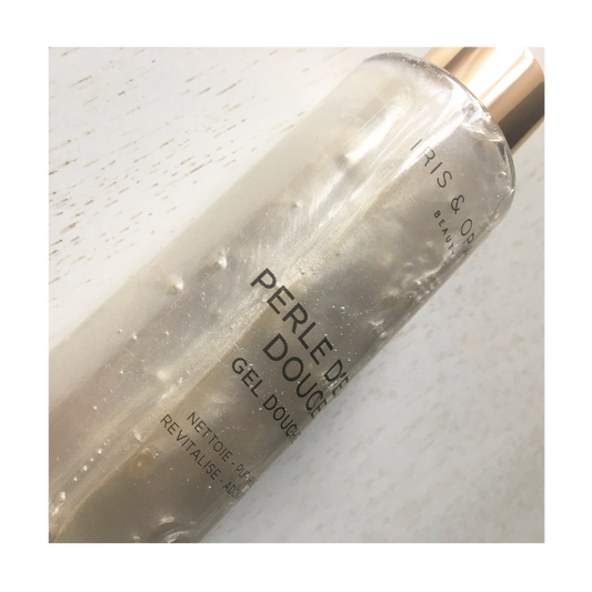 PERLE D'EAU DOUCE