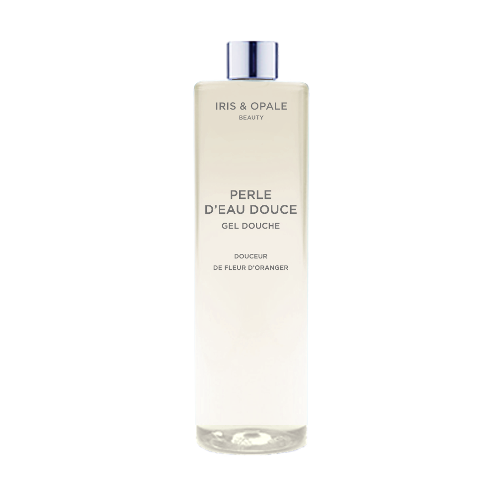 Perle d'eau douce