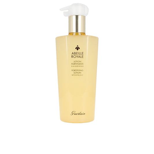 ABEILLE ROYALE lotion fortifiante à la Gelée Royale 300 ml