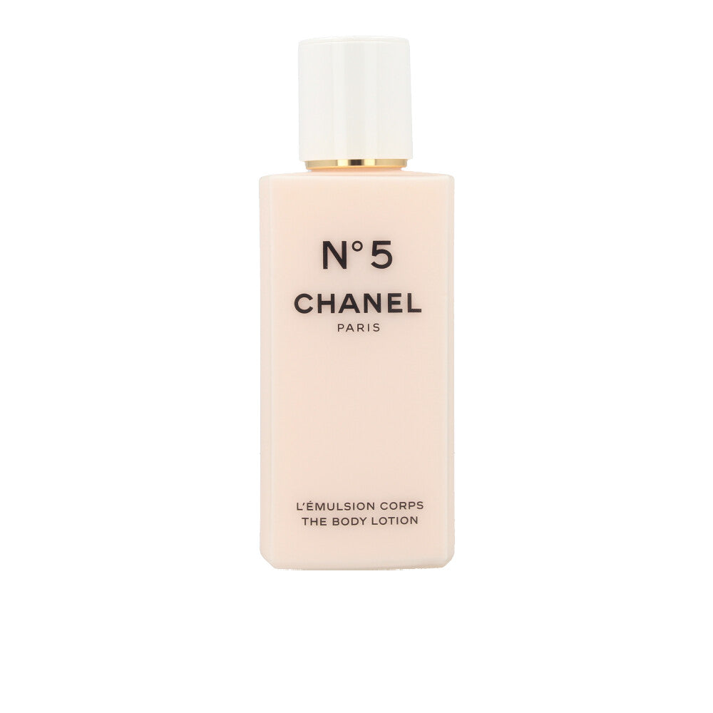 Nº 5 émulsion corps 200 ml