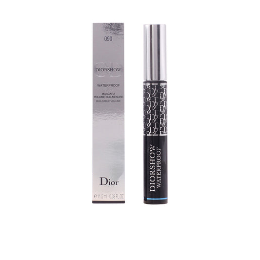 DIORSHOW Mascara wasserfest #090-schwarz