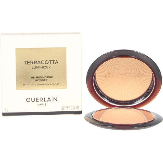 TERRACOTTA LUMINIZER enlumineur poudre compact #01-gold 10 gr