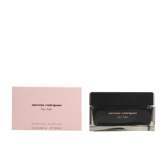 FOR HER crème corps 150 ml