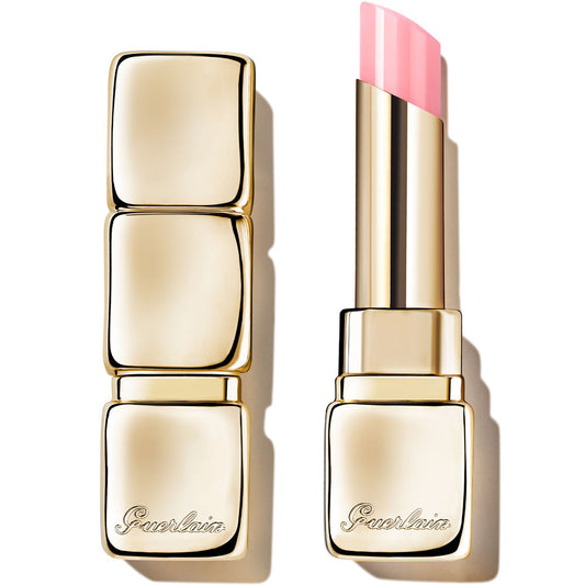 KISSKISS BEE GLOW Lippenpflegebalsam #258-Rose Glow 3,2 g