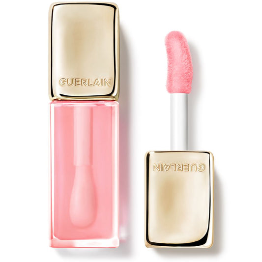 KISSKISS BEE GLOW OIL getöntes Lippenöl #258-Rose 9,5 ml