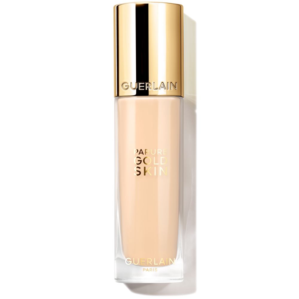 PARURE GOLD SKIN fond de teint fluide #2W 35 ml
