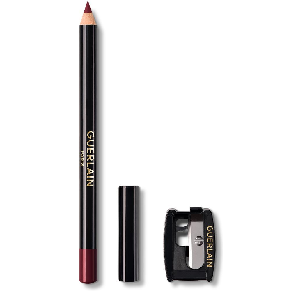 CONTOUR G crayon contour lèvres #06-burgundy 1,2 gr