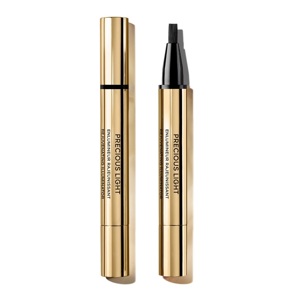 PARURE GOLD enlumineur rajeunissant #00-light rosy 2 ml