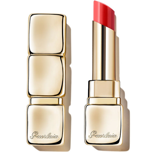 KISSKISS BEE GLOW baume réparateur lèvres #775-Poppy Glow 3.2 gr