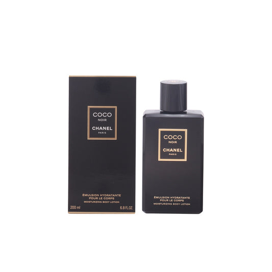 COCO NOIR lait corps 200 ml