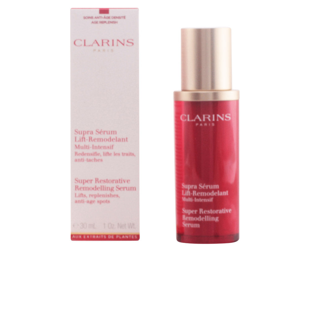 MULTI-INTENSIVE supra sérum 30 ml