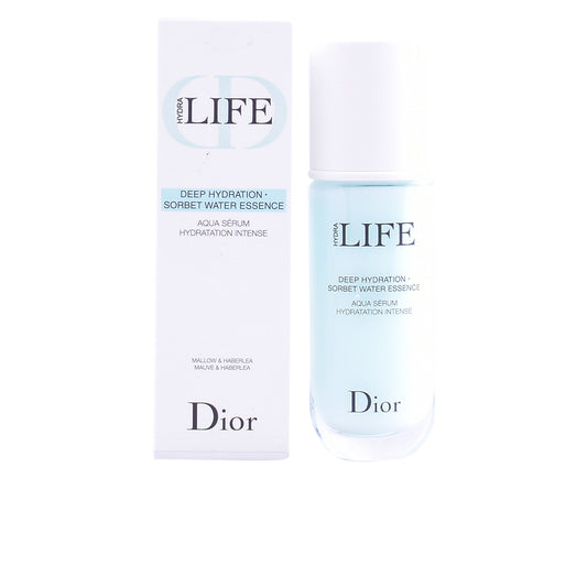 HYDRA LIFE Aqua-Serum Intensiv-Feuchtigkeitspflege 40 ml